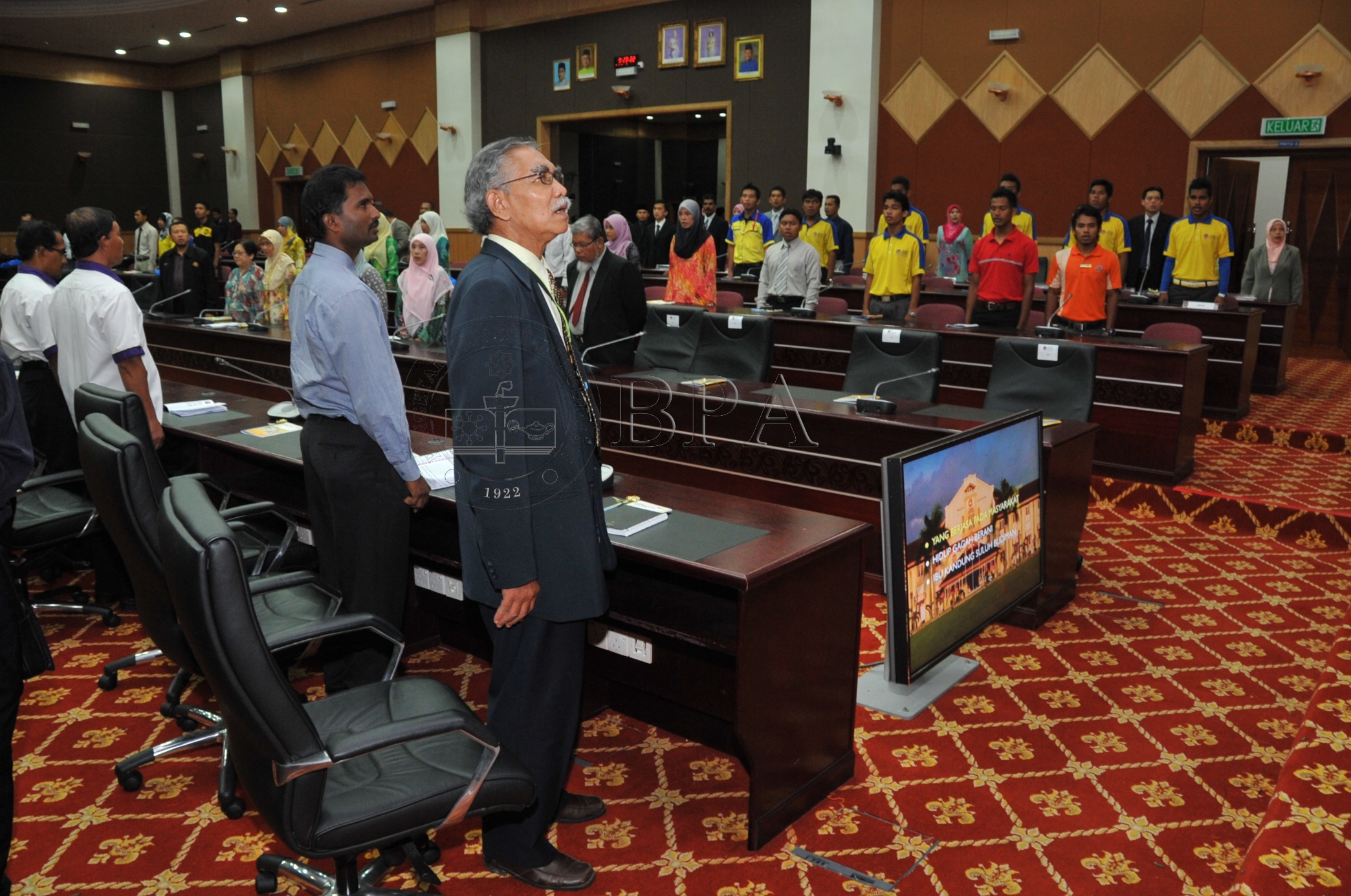 BPA 12 59 sukan PRO 9268